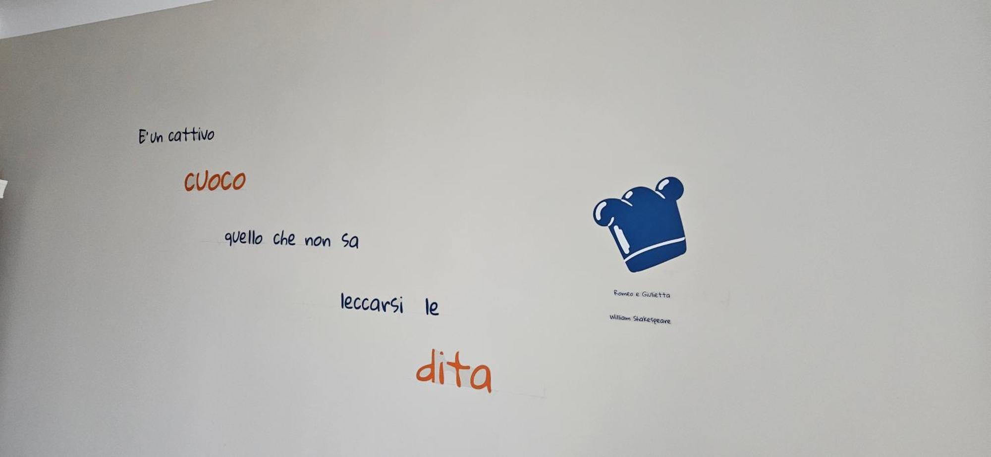 La Nostra Casa In Corte Milan Bagian luar foto
